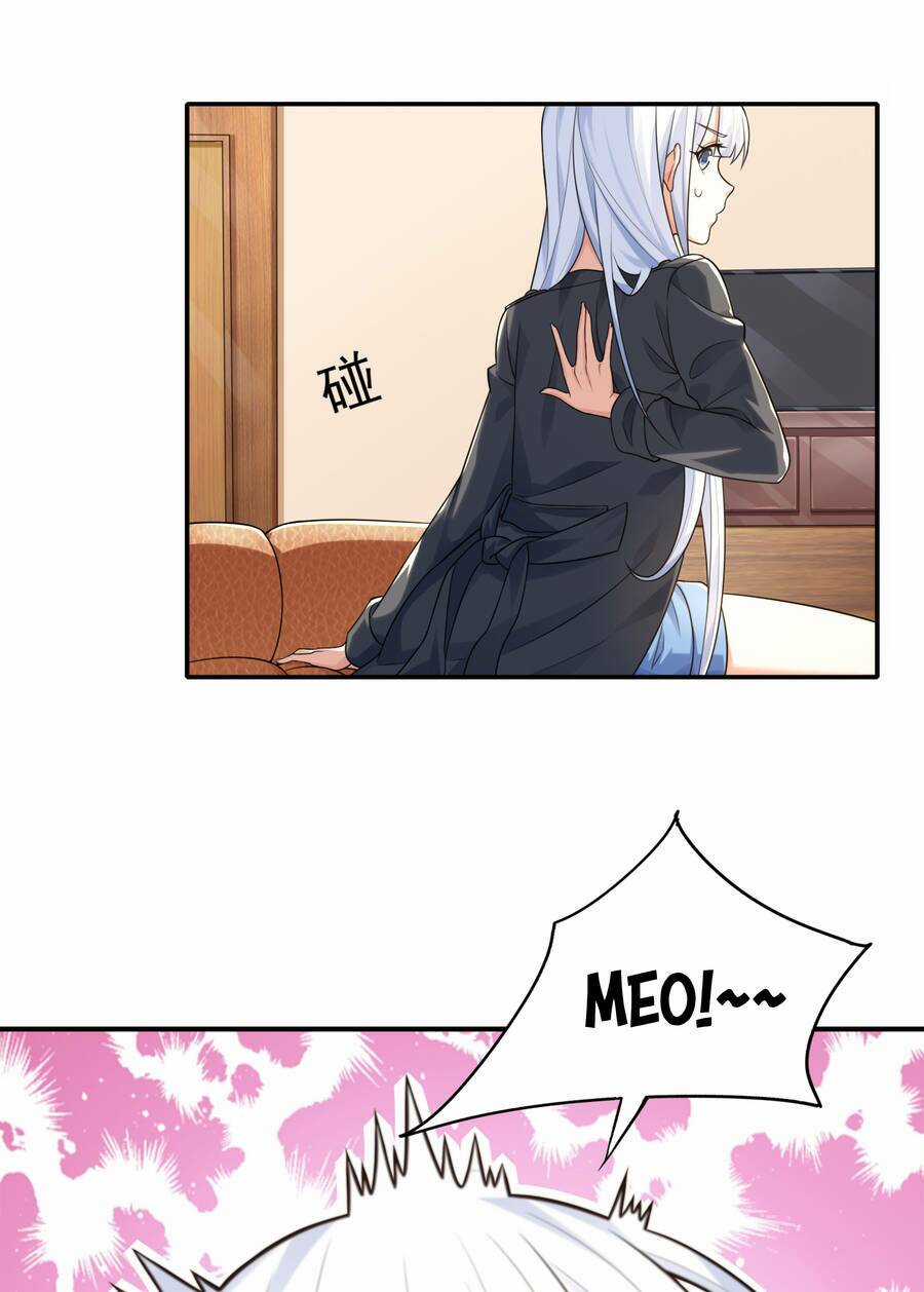 Cuộc Sống Treo Máy Chapter 9 trang 9