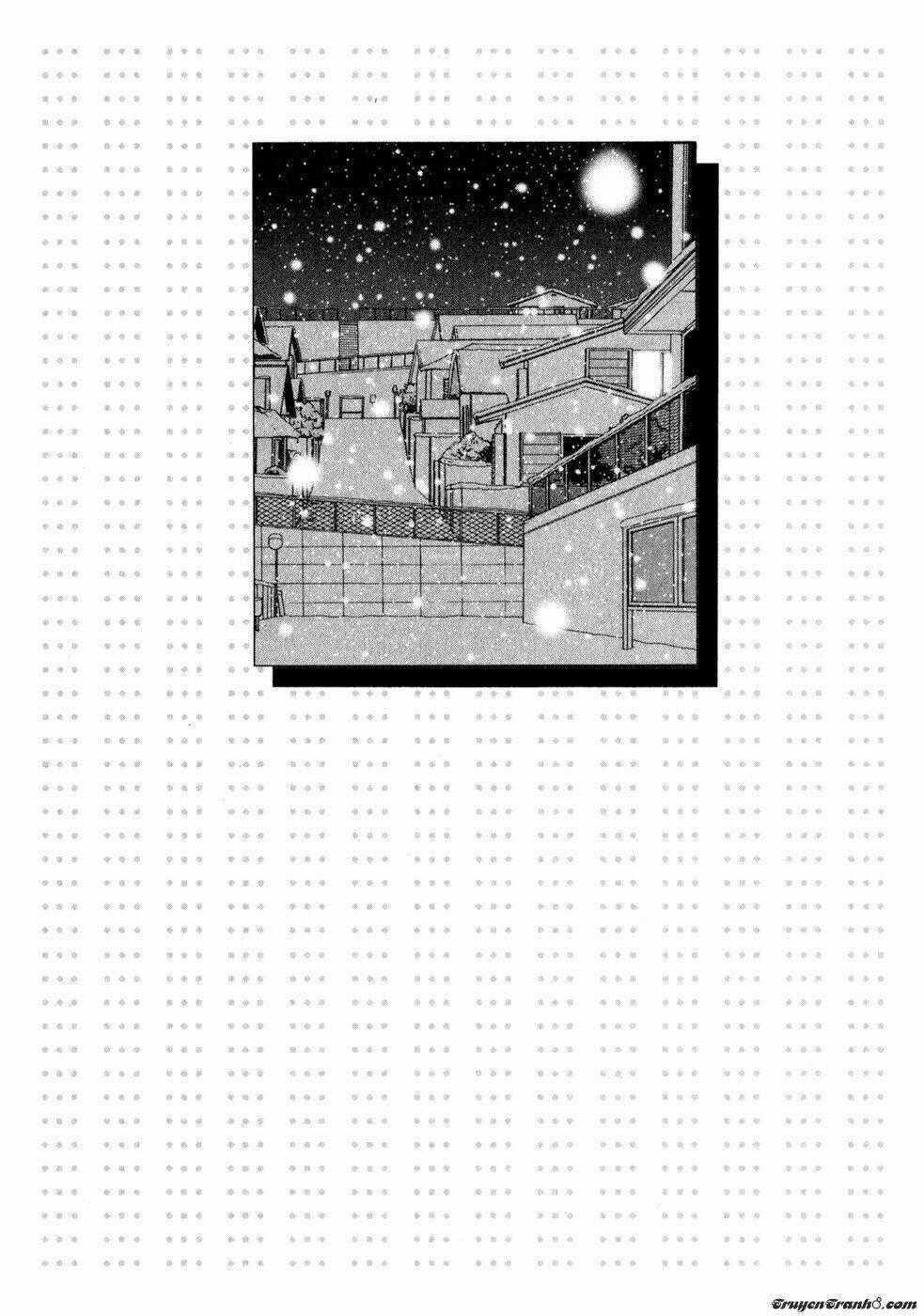 Cuộc sống tươi đẹp tại Tokyo Chapter 1 trang 35