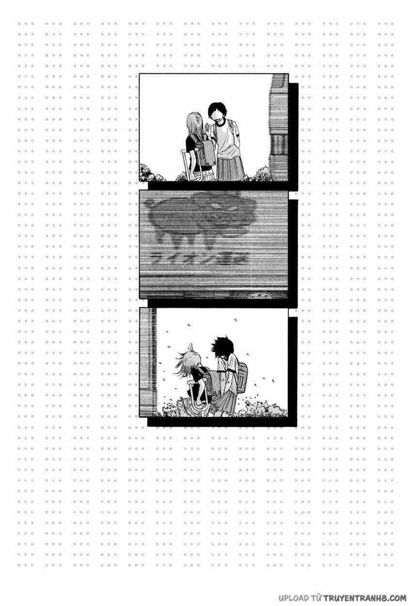 Cuộc sống tươi đẹp tại Tokyo Chapter 2 trang 26