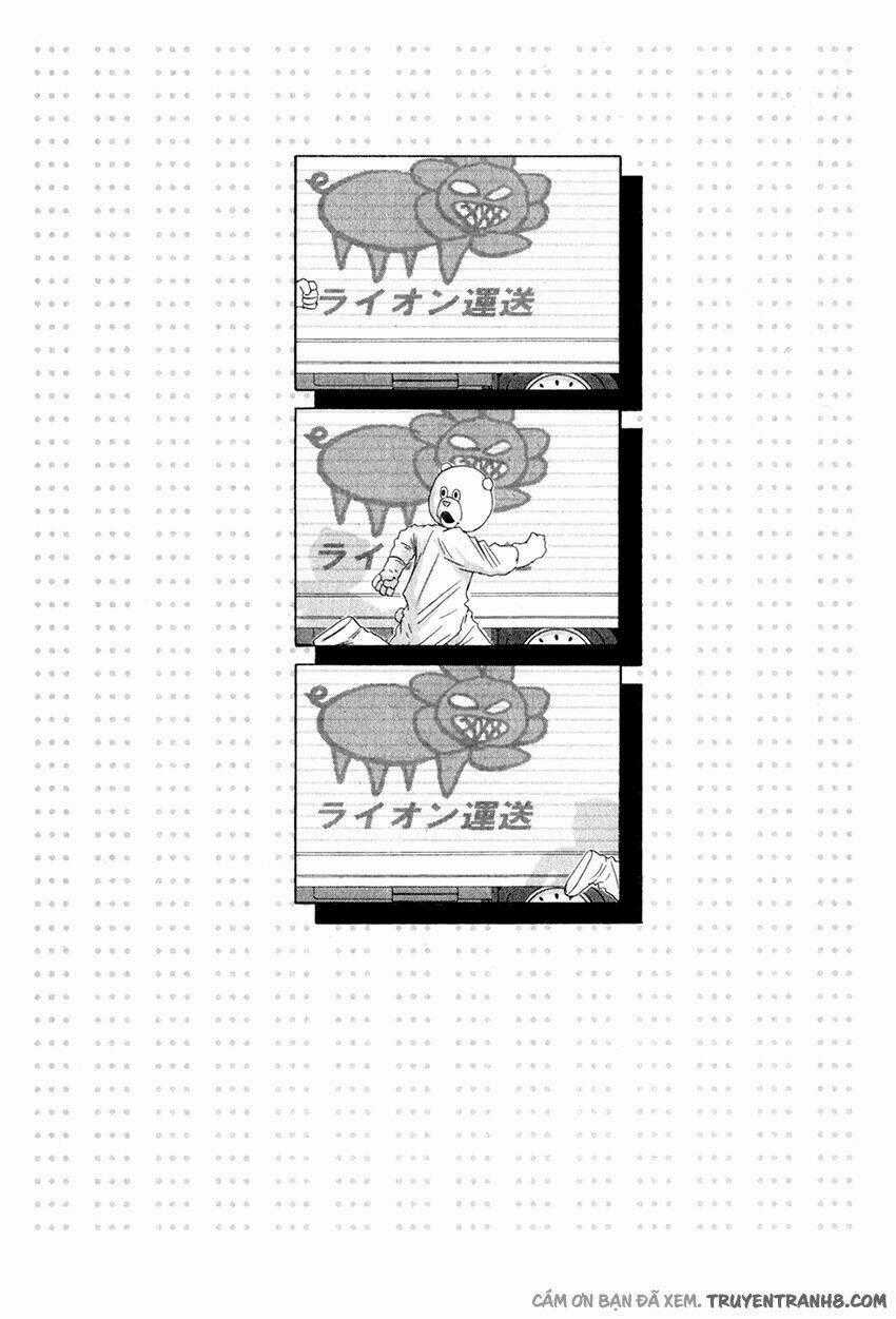 Cuộc sống tươi đẹp tại Tokyo Chapter 2 trang 27
