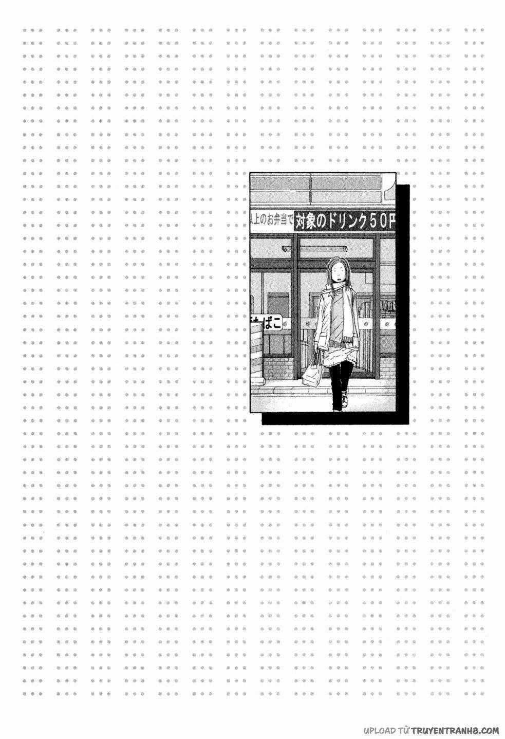 Cuộc sống tươi đẹp tại Tokyo Chapter 4 trang 19