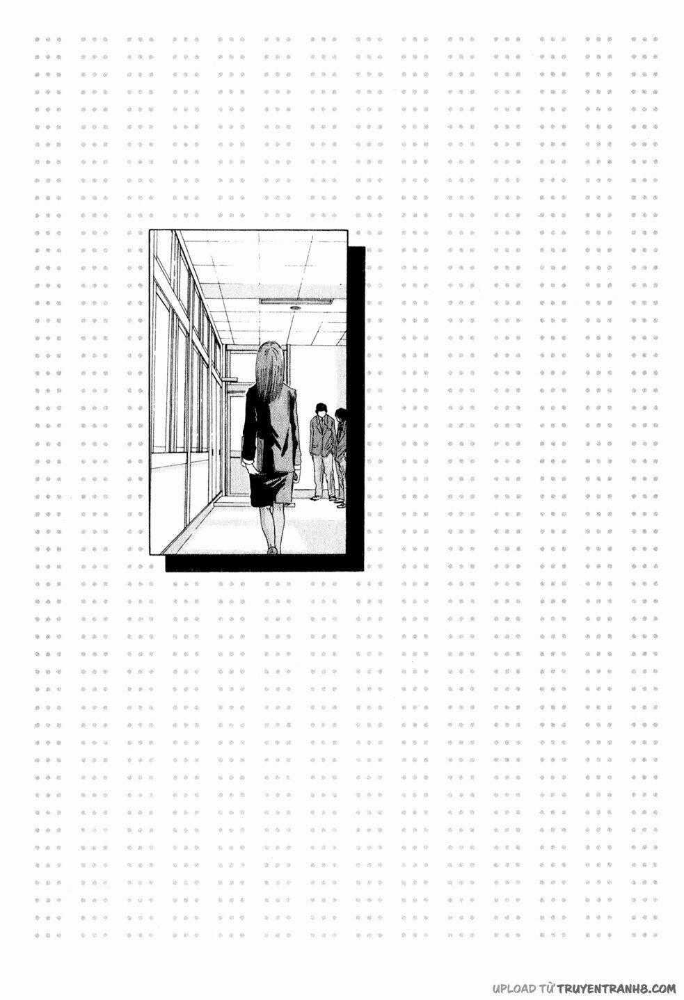 Cuộc sống tươi đẹp tại Tokyo Chapter 4 trang 20