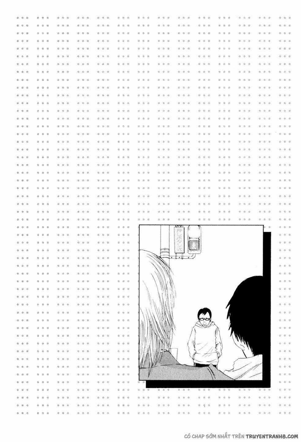 Cuộc sống tươi đẹp tại Tokyo Chapter 5 trang 22