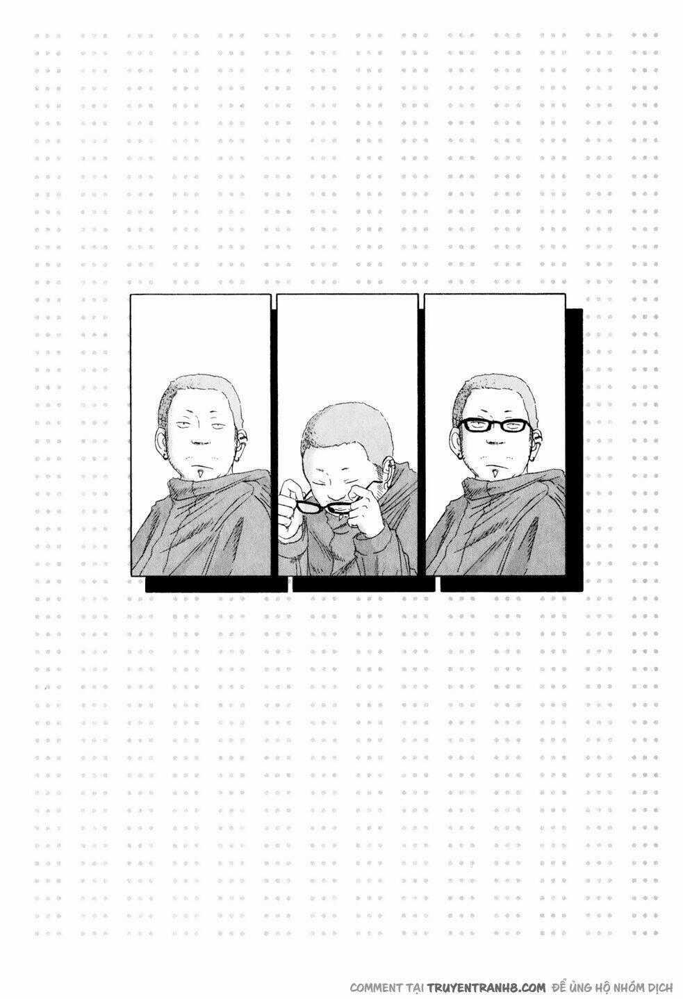 Cuộc sống tươi đẹp tại Tokyo Chapter 8 trang 19