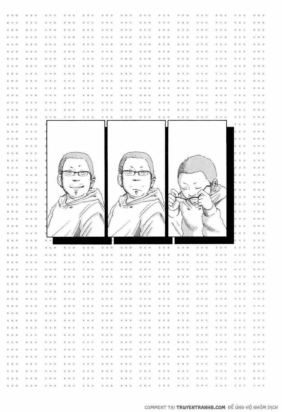 Cuộc sống tươi đẹp tại Tokyo Chapter 8 trang 20