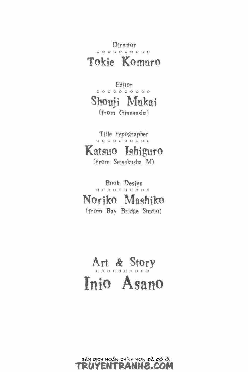 Cuộc sống tươi đẹp tại Tokyo Chapter 9 trang 28