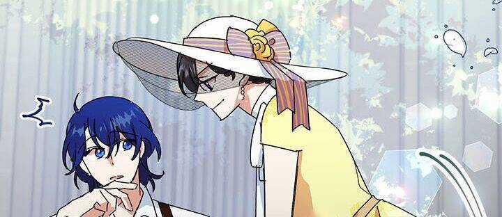 Cuộc Sống Vui Vẻ Của Ác Nữ Chapter 10 trang 104