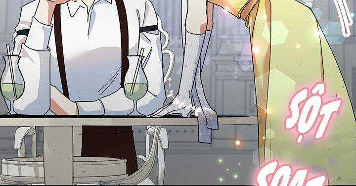 Cuộc Sống Vui Vẻ Của Ác Nữ Chapter 10 trang 105