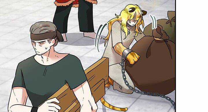 Cuộc Sống Vui Vẻ Của Ác Nữ Chapter 10 trang 122