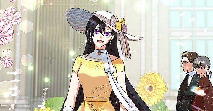 Cuộc Sống Vui Vẻ Của Ác Nữ Chapter 10 trang 136