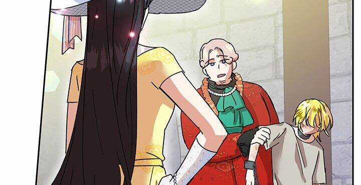 Cuộc Sống Vui Vẻ Của Ác Nữ Chapter 10 trang 142