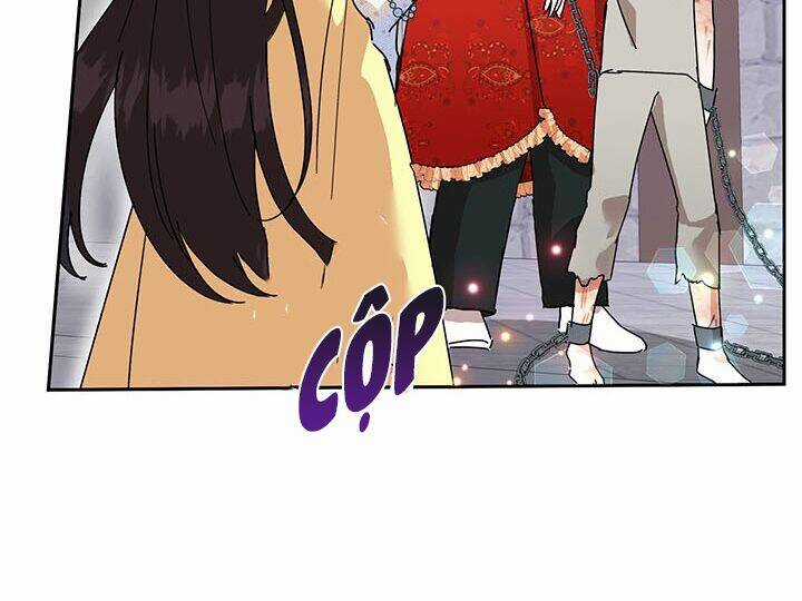 Cuộc Sống Vui Vẻ Của Ác Nữ Chapter 10 trang 143