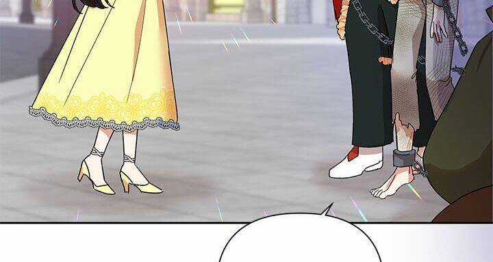 Cuộc Sống Vui Vẻ Của Ác Nữ Chapter 10 trang 155