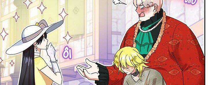 Cuộc Sống Vui Vẻ Của Ác Nữ Chapter 10 trang 164