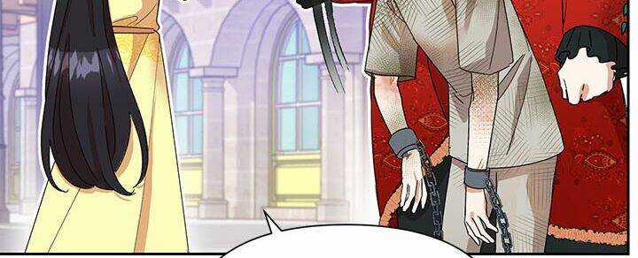 Cuộc Sống Vui Vẻ Của Ác Nữ Chapter 10 trang 165