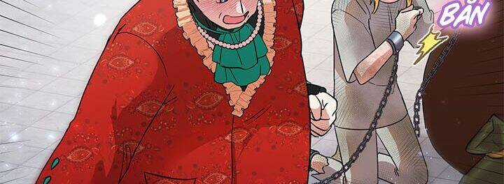 Cuộc Sống Vui Vẻ Của Ác Nữ Chapter 10 trang 176