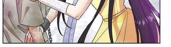 Cuộc Sống Vui Vẻ Của Ác Nữ Chapter 10 trang 208