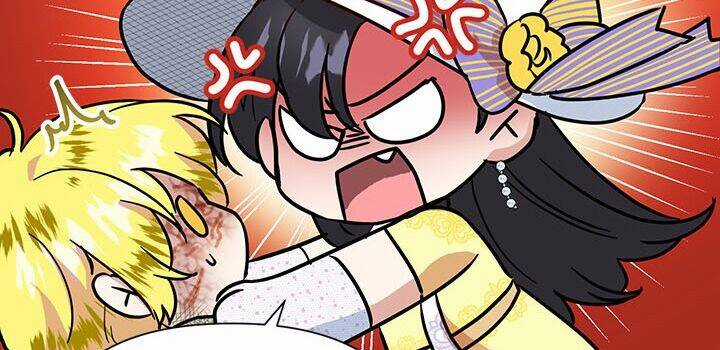 Cuộc Sống Vui Vẻ Của Ác Nữ Chapter 10 trang 215