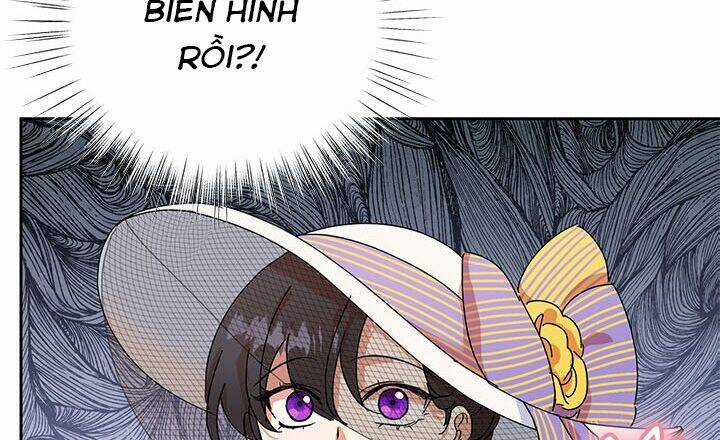 Cuộc Sống Vui Vẻ Của Ác Nữ Chapter 10 trang 22