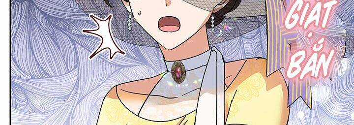 Cuộc Sống Vui Vẻ Của Ác Nữ Chapter 10 trang 23