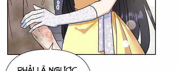 Cuộc Sống Vui Vẻ Của Ác Nữ Chapter 10 trang 235