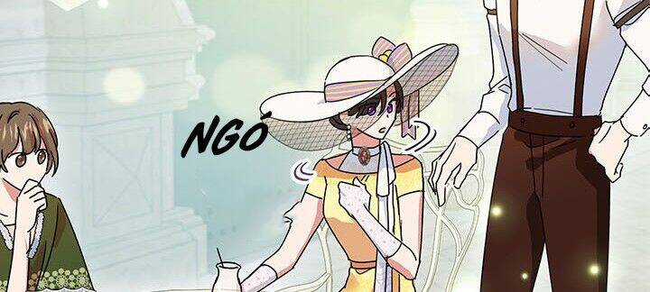 Cuộc Sống Vui Vẻ Của Ác Nữ Chapter 10 trang 37