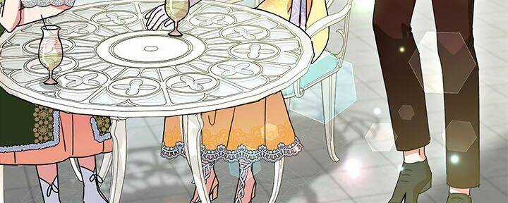 Cuộc Sống Vui Vẻ Của Ác Nữ Chapter 10 trang 38