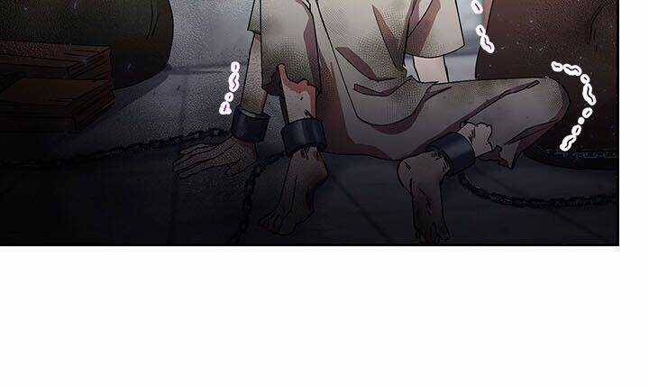 Cuộc Sống Vui Vẻ Của Ác Nữ Chapter 10 trang 5