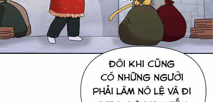 Cuộc Sống Vui Vẻ Của Ác Nữ Chapter 10 trang 56