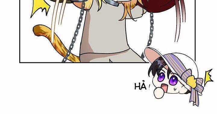 Cuộc Sống Vui Vẻ Của Ác Nữ Chapter 10 trang 61