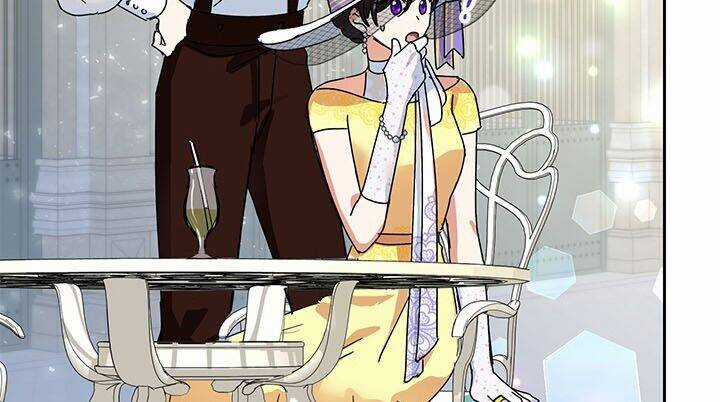 Cuộc Sống Vui Vẻ Của Ác Nữ Chapter 10 trang 65