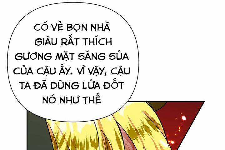 Cuộc Sống Vui Vẻ Của Ác Nữ Chapter 10 trang 75