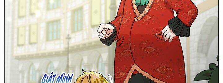 Cuộc Sống Vui Vẻ Của Ác Nữ Chapter 10 trang 8