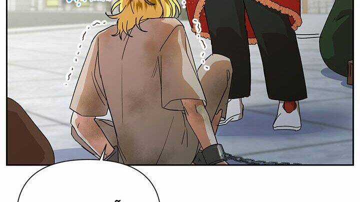 Cuộc Sống Vui Vẻ Của Ác Nữ Chapter 10 trang 9