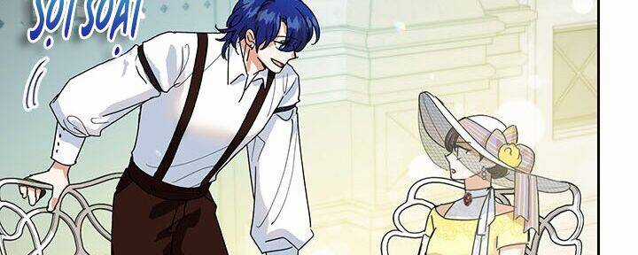 Cuộc Sống Vui Vẻ Của Ác Nữ Chapter 10 trang 94