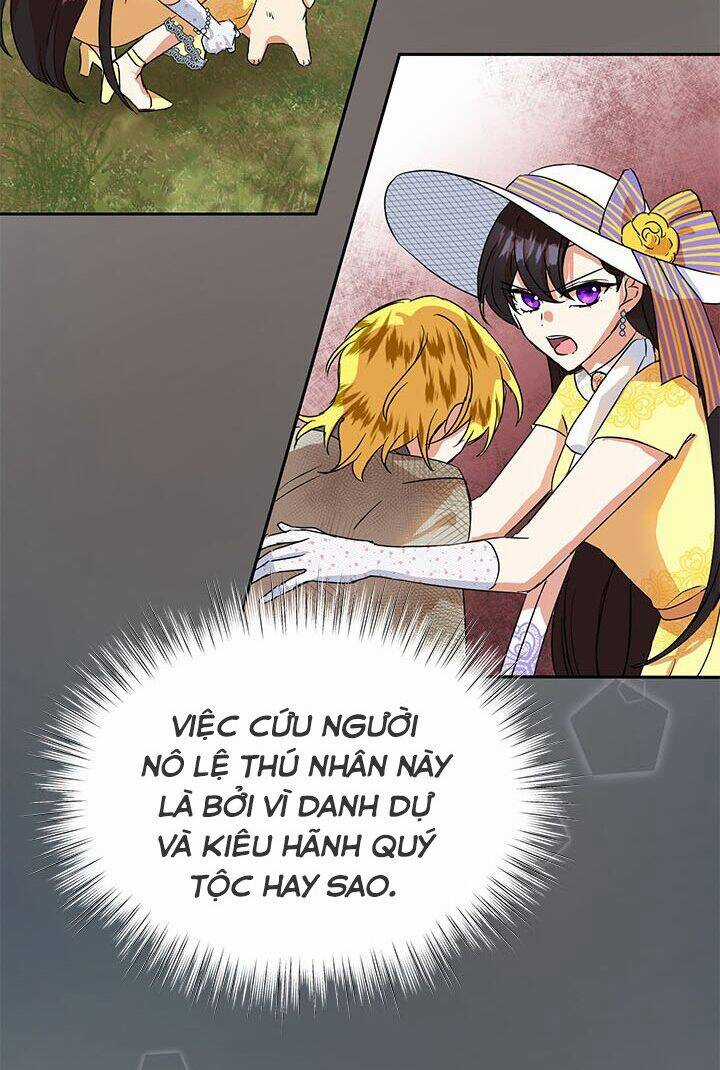 Cuộc Sống Vui Vẻ Của Ác Nữ Chapter 11 trang 104