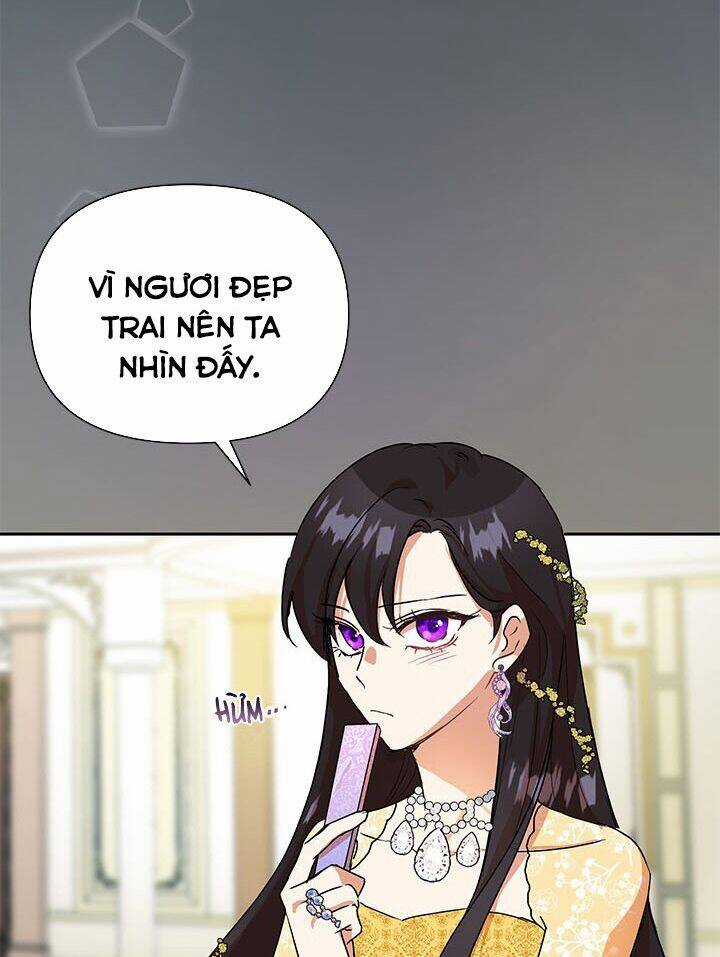 Cuộc Sống Vui Vẻ Của Ác Nữ Chapter 11 trang 105