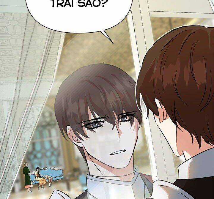 Cuộc Sống Vui Vẻ Của Ác Nữ Chapter 11 trang 107