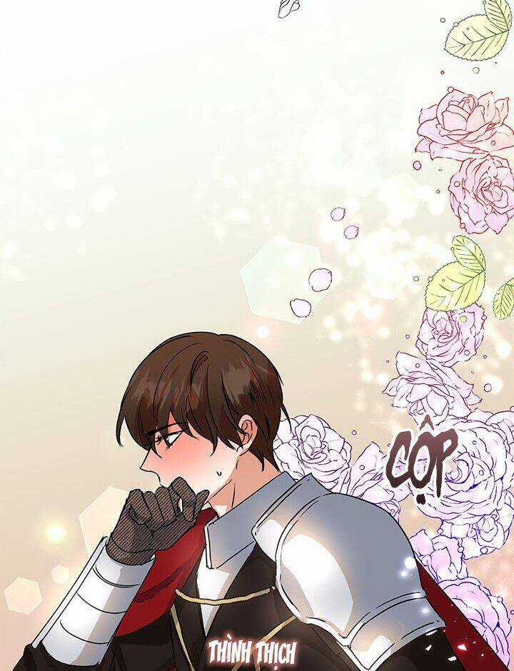 Cuộc Sống Vui Vẻ Của Ác Nữ Chapter 11 trang 113