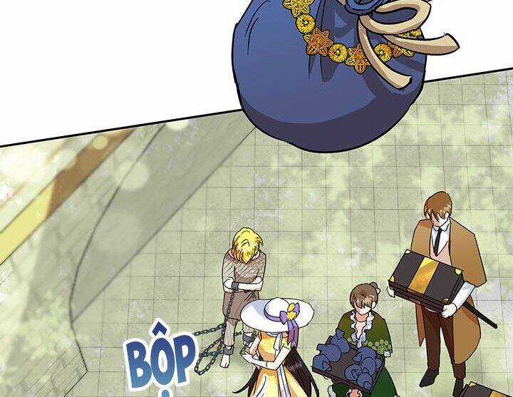 Cuộc Sống Vui Vẻ Của Ác Nữ Chapter 11 trang 12