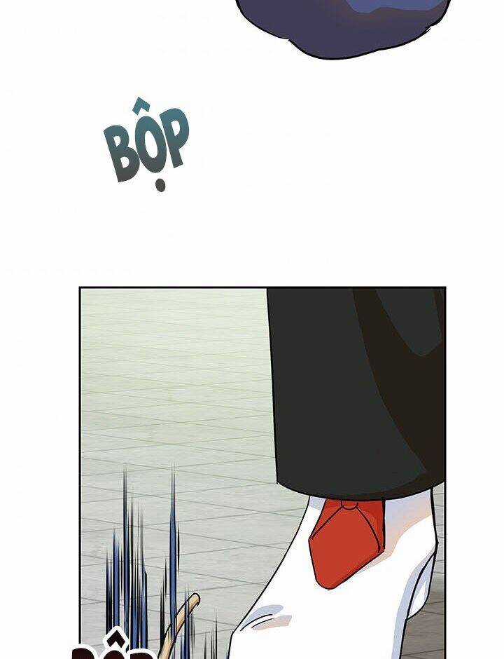 Cuộc Sống Vui Vẻ Của Ác Nữ Chapter 11 trang 14