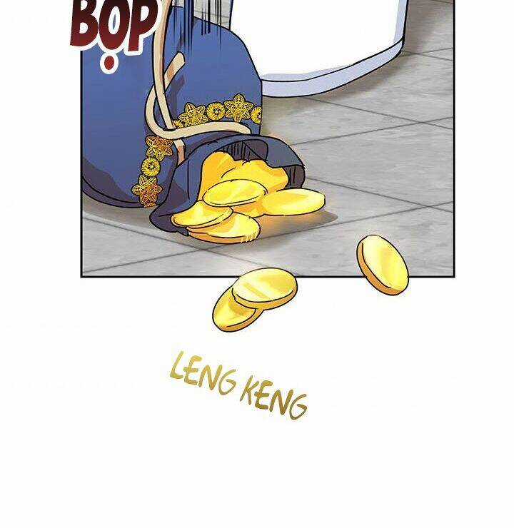 Cuộc Sống Vui Vẻ Của Ác Nữ Chapter 11 trang 15