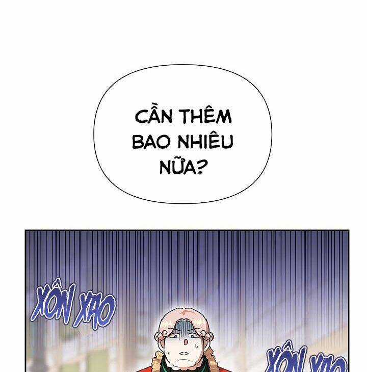 Cuộc Sống Vui Vẻ Của Ác Nữ Chapter 11 trang 16