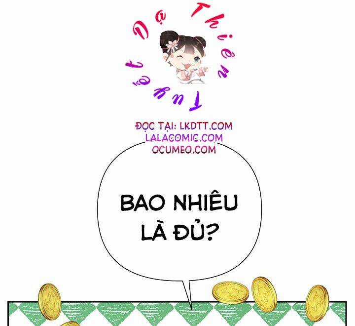 Cuộc Sống Vui Vẻ Của Ác Nữ Chapter 11 trang 2