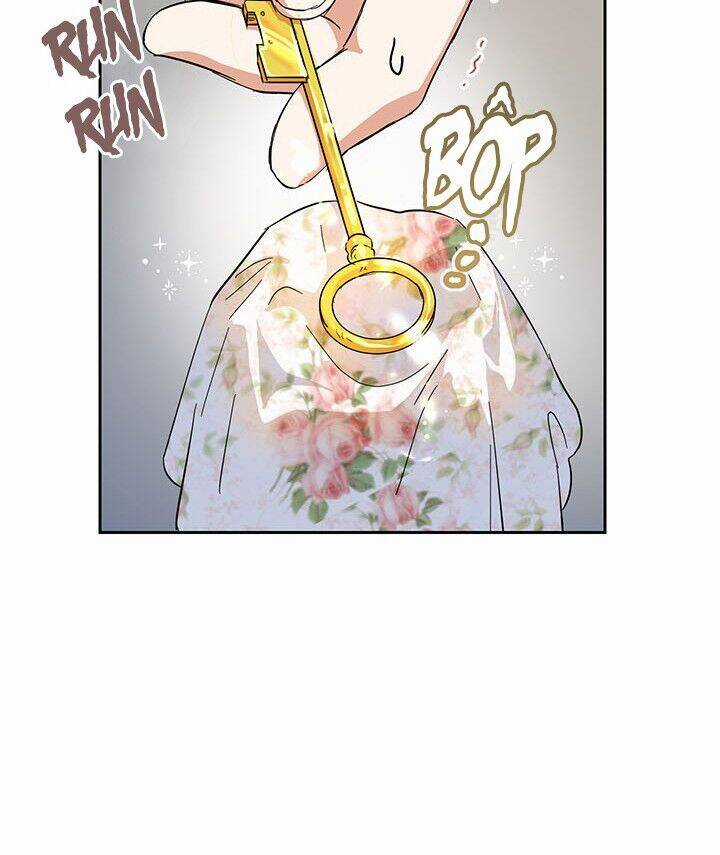 Cuộc Sống Vui Vẻ Của Ác Nữ Chapter 11 trang 24