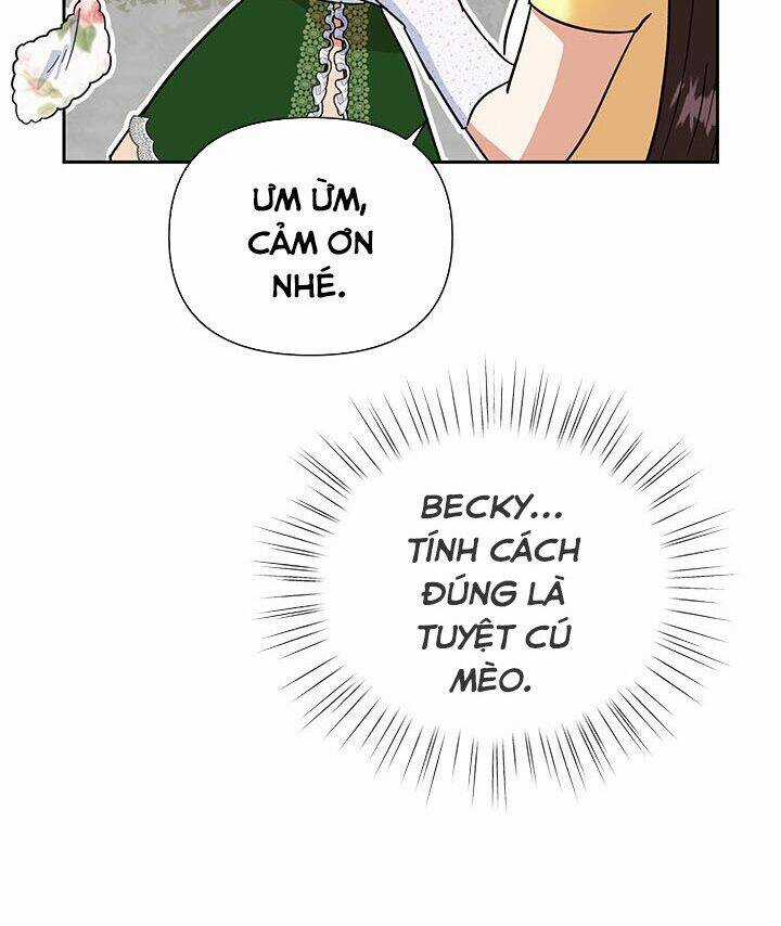 Cuộc Sống Vui Vẻ Của Ác Nữ Chapter 11 trang 26