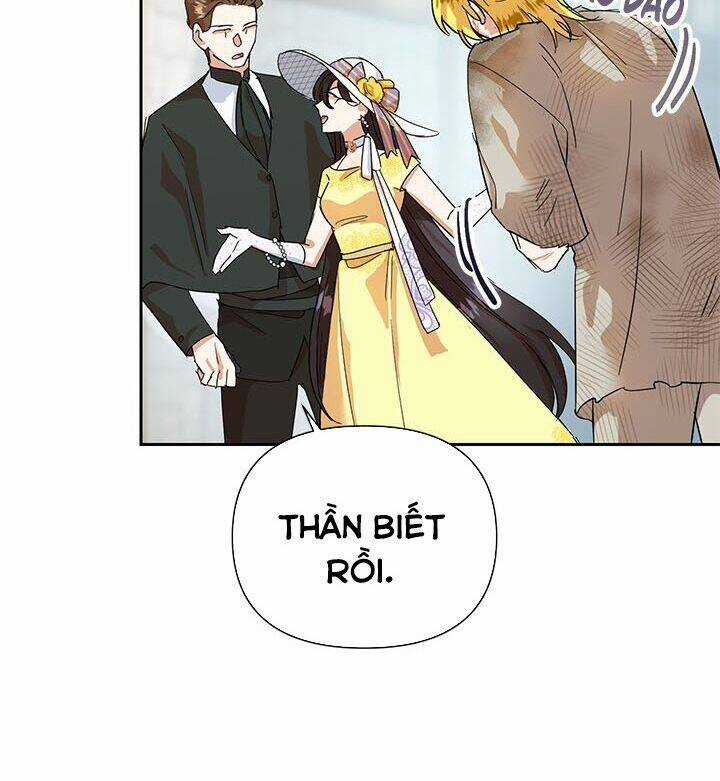 Cuộc Sống Vui Vẻ Của Ác Nữ Chapter 11 trang 29