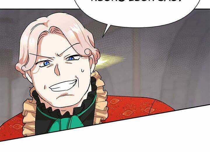 Cuộc Sống Vui Vẻ Của Ác Nữ Chapter 11 trang 4