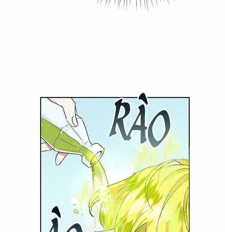 Cuộc Sống Vui Vẻ Của Ác Nữ Chapter 11 trang 48