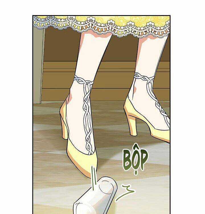 Cuộc Sống Vui Vẻ Của Ác Nữ Chapter 11 trang 53